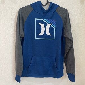 Hurley Boys Sweatshirt